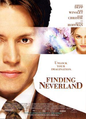 Descubriendo El País De Nunca Jamás (2004) poster